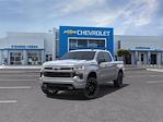 2024 Chevrolet Silverado 1500 Crew Cab 4WD, Pickup for sale #R1266128T - photo 7