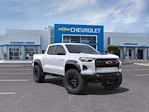 New 2024 Chevrolet Colorado ZR2 Crew Cab 4WD, Pickup for sale #R1272276 - photo 25