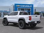 New 2024 Chevrolet Colorado ZR2 Crew Cab 4WD, Pickup for sale #R1272276 - photo 27