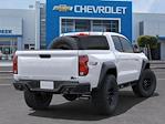 New 2024 Chevrolet Colorado ZR2 Crew Cab 4WD, Pickup for sale #R1272276 - photo 28