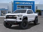 New 2024 Chevrolet Colorado ZR2 Crew Cab 4WD, Pickup for sale #R1272276 - photo 30