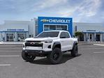 New 2024 Chevrolet Colorado ZR2 Crew Cab 4WD, Pickup for sale #R1272276 - photo 32