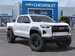 New 2024 Chevrolet Colorado ZR2 Crew Cab 4WD, Pickup for sale #R1272276 - photo 7