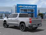 New 2024 Chevrolet Silverado 1500 RST Crew Cab 4WD, Pickup for sale #R1274131T - photo 27