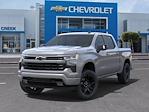 New 2024 Chevrolet Silverado 1500 RST Crew Cab 4WD, Pickup for sale #R1274131T - photo 30