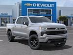 New 2024 Chevrolet Silverado 1500 RST Crew Cab 4WD, Pickup for sale #R1274131T - photo 31