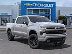 New 2024 Chevrolet Silverado 1500 RST Crew Cab 4WD, Pickup for sale #R1274131T - photo 6