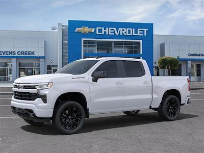 New 2024 Chevrolet Silverado 1500 RST Crew Cab 2WD, Pickup for sale #R1274310T - photo 1