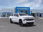 New 2024 Chevrolet Silverado 1500 RST Crew Cab 2WD, Pickup for sale #R1274310T - photo 25