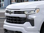 New 2024 Chevrolet Silverado 1500 RST Crew Cab 2WD, Pickup for sale #R1274310T - photo 12