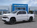 New 2024 Chevrolet Silverado 1500 RST Crew Cab 2WD, Pickup for sale #R1274310T - photo 1