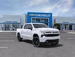 New 2024 Chevrolet Silverado 1500 RST Crew Cab 2WD, Pickup for sale #R1274310T - photo 24