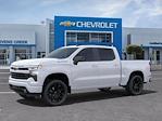 New 2024 Chevrolet Silverado 1500 RST Crew Cab 2WD, Pickup for sale #R1274310T - photo 26