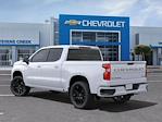 New 2024 Chevrolet Silverado 1500 RST Crew Cab 2WD, Pickup for sale #R1274310T - photo 27