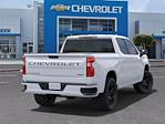 New 2024 Chevrolet Silverado 1500 RST Crew Cab 2WD, Pickup for sale #R1274310T - photo 28