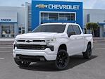 New 2024 Chevrolet Silverado 1500 RST Crew Cab 2WD, Pickup for sale #R1274310T - photo 30