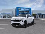 New 2024 Chevrolet Silverado 1500 RST Crew Cab 2WD, Pickup for sale #R1274310T - photo 32