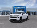 New 2024 Chevrolet Silverado 1500 RST Crew Cab 2WD, Pickup for sale #R1274310T - photo 7