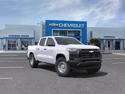 2024 Chevrolet Colorado Crew Cab 2WD, Pickup for sale #R1280781 - photo 1