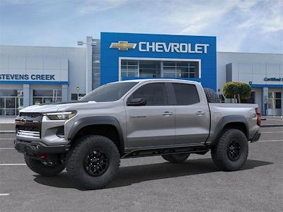 New 2024 Chevrolet Colorado ZR2 Crew Cab 4WD, Pickup for sale #R1282318 - photo 1