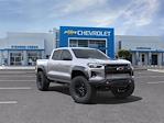 New 2024 Chevrolet Colorado ZR2 Crew Cab 4WD, Pickup for sale #R1282318 - photo 25