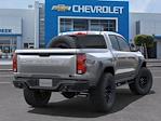 New 2024 Chevrolet Colorado ZR2 Crew Cab 4WD, Pickup for sale #R1282318 - photo 28