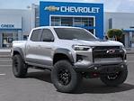 New 2024 Chevrolet Colorado ZR2 Crew Cab 4WD, Pickup for sale #R1282318 - photo 31