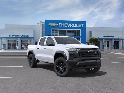 2024 Chevrolet Colorado Crew Cab 4WD, Pickup for sale #R1302330 - photo 1