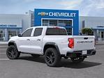 2024 Chevrolet Colorado Crew Cab 4WD, Pickup for sale #R1302330 - photo 3