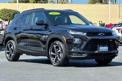 2022 Chevrolet Trailblazer FWD, SUV for sale #RB217807A - photo 1