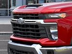 2024 Chevrolet Silverado 2500 Crew Cab 4WD, Pickup for sale #RF353657 - photo 13