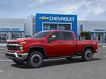 New 2024 Chevrolet Silverado 2500 LT Crew Cab 4WD, Pickup for sale #RF353657RB - photo 1