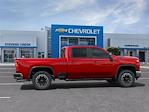 New 2024 Chevrolet Silverado 2500 LT Crew Cab 4WD, Pickup for sale #RF353657RB - photo 4