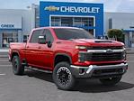 New 2024 Chevrolet Silverado 2500 LT Crew Cab 4WD, Pickup for sale #RF353657RB - photo 6