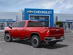 2024 Chevrolet Silverado 2500 Crew Cab 4WD, Pickup for sale #RF353657 - photo 3