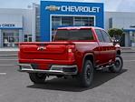 2024 Chevrolet Silverado 2500 Crew Cab 4WD, Pickup for sale #RF353657 - photo 4