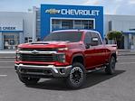 2024 Chevrolet Silverado 2500 Crew Cab 4WD, Pickup for sale #RF353657 - photo 6