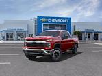 2024 Chevrolet Silverado 2500 Crew Cab 4WD, Pickup for sale #RF353657 - photo 8