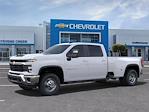 New 2024 Chevrolet Silverado 3500 LT Crew Cab 2WD, Pickup for sale #RF388576 - photo 1