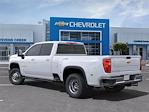 New 2024 Chevrolet Silverado 3500 LT Crew Cab 2WD, Pickup for sale #RF388576 - photo 2