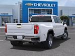 New 2024 Chevrolet Silverado 3500 LT Crew Cab 2WD, Pickup for sale #RF388576 - photo 3