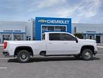 New 2024 Chevrolet Silverado 3500 LT Crew Cab 2WD, Pickup for sale #RF388576 - photo 4