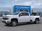 2024 Chevrolet Silverado 3500 Crew Cab 2WD, Pickup for sale #RF388576 - photo 2