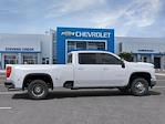 New 2024 Chevrolet Silverado 3500 LT Crew Cab 2WD, Pickup for sale #RF388576 - photo 29