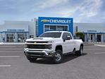 New 2024 Chevrolet Silverado 3500 LT Crew Cab 2WD, Pickup for sale #RF388576 - photo 32