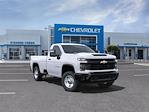 2024 Chevrolet Silverado 2500 Regular Cab 4WD, Pickup for sale #RF452866 - photo 1