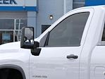 2024 Chevrolet Silverado 2500 Regular Cab 4WD, Pickup for sale #RF452866 - photo 12