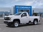 2024 Chevrolet Silverado 2500 Regular Cab 4WD, Pickup for sale #RF452866 - photo 2