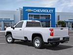 2024 Chevrolet Silverado 2500 Regular Cab 4WD, Pickup for sale #RF452866 - photo 27