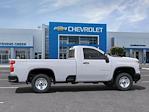 2024 Chevrolet Silverado 2500 Regular Cab 4WD, Pickup for sale #RF452866 - photo 29